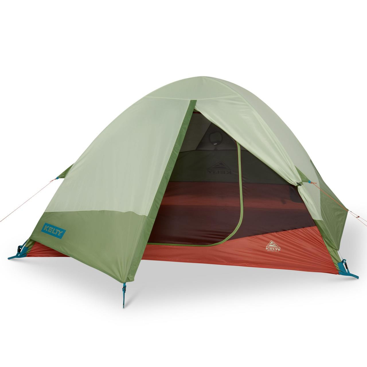 Kelty Discovery Trail - 3 Person Tent - Yeager's Sporting Goods