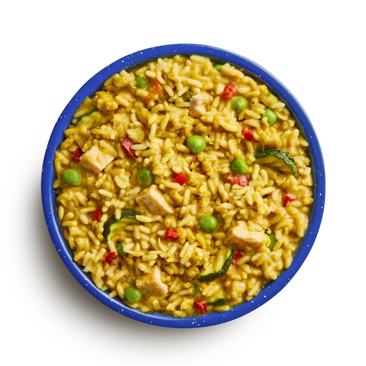 Oregon Freeze Dry In Yellow Curry with Chicken & Rice - Yeager's ...