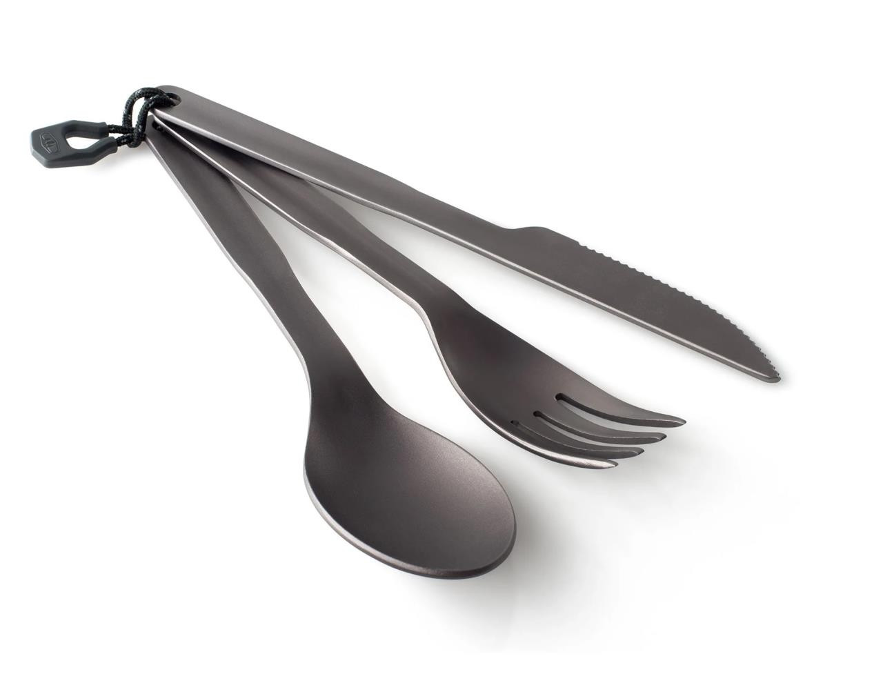 GSI Outdoors Halulite Cutlery