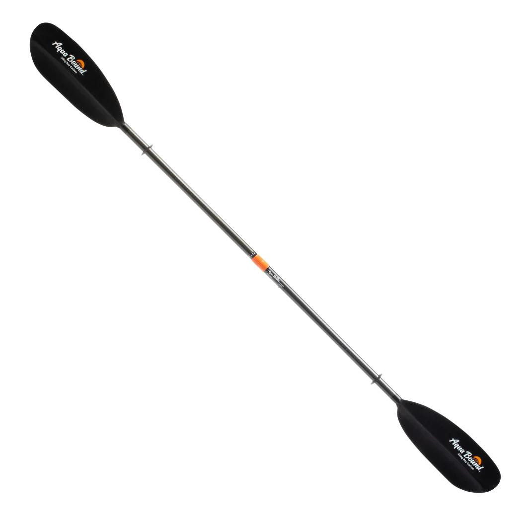 Aquabound Sting Ray Carbon 2-Piece Posi-Lok™ Kayak Paddle