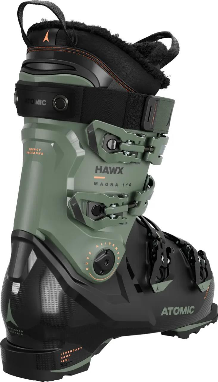 Atomic Hawx Magna 110 GW - Yeager's Sporting Goods