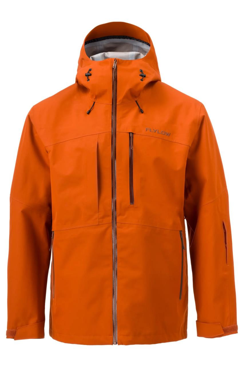 Flylow Quantum Pro Jacket - Sedona - Yeager's Sporting Goods