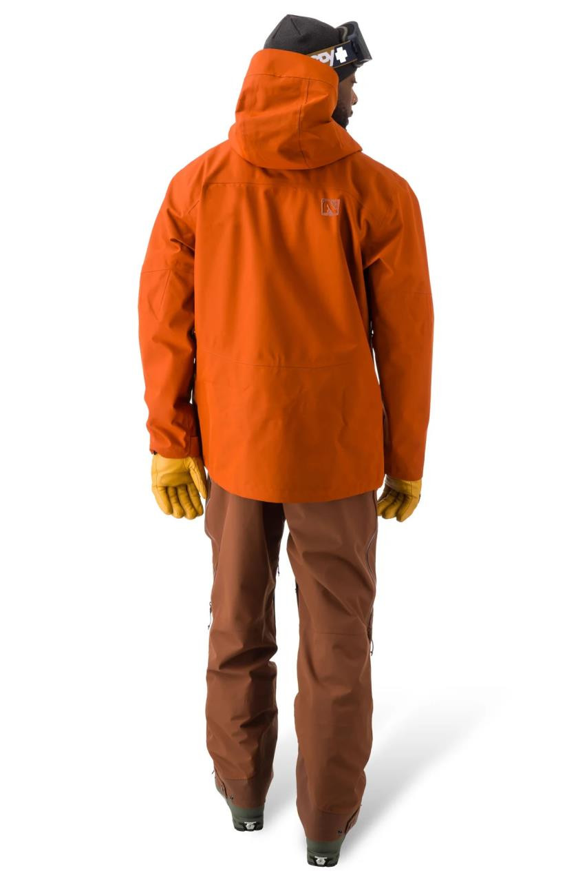 Flylow Quantum Pro Jacket - Sedona - Yeager's Sporting Goods