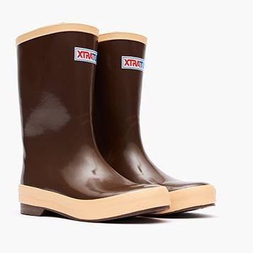 #8 Xtratuf Big Kids 8in Legacy Boot - Yeager's Sporting Goods