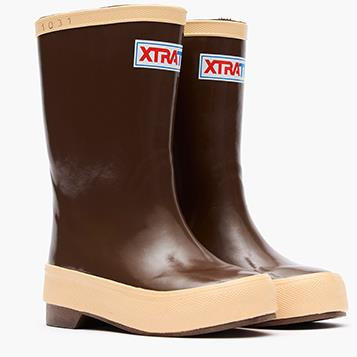 Xtratuf Little Kids 8in Legacy Boot - Yeager's Sporting Goods