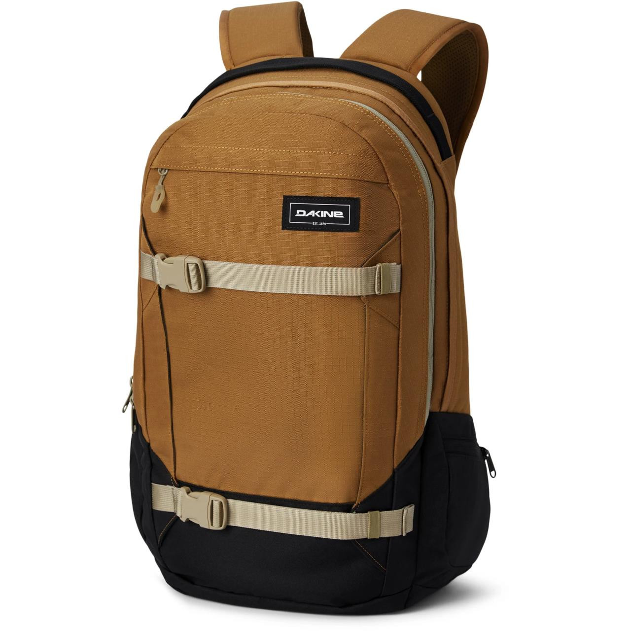 Dakine Mission Backpack 25L - Rubber - Yeager's Sporting Goods