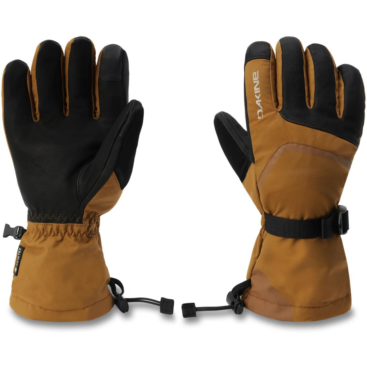 Dakine Fillmore Gore-Tex Glove - Rubber - Yeager's Sporting Goods