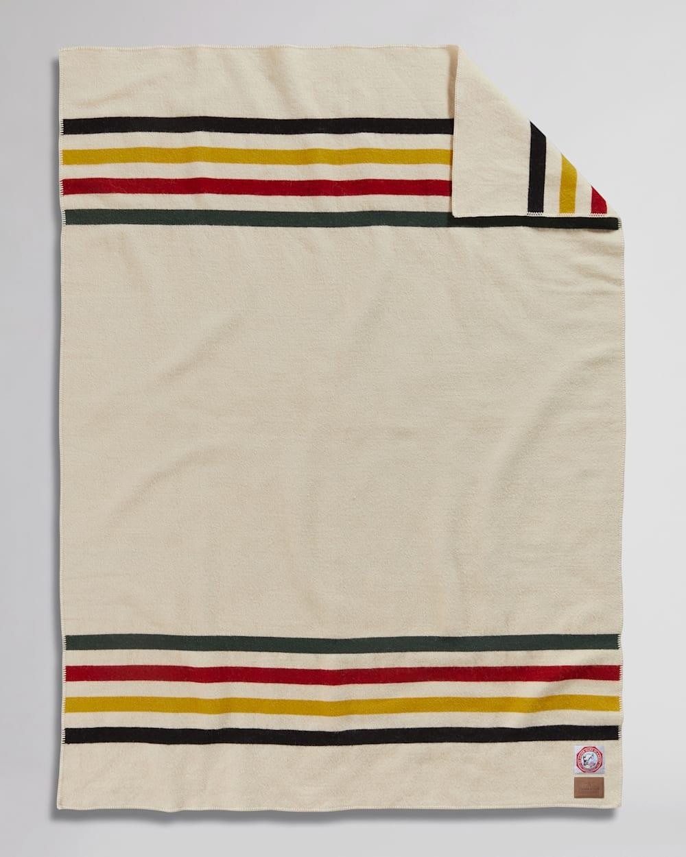 Pendleton National Park Throw Glacier - Yeager's Sporting Goods