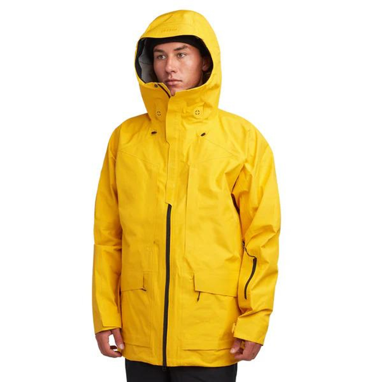 Three Weather ロンスケ GloWear Unisex Adult Type R Class 3 Hi-Vis Breathable Rain