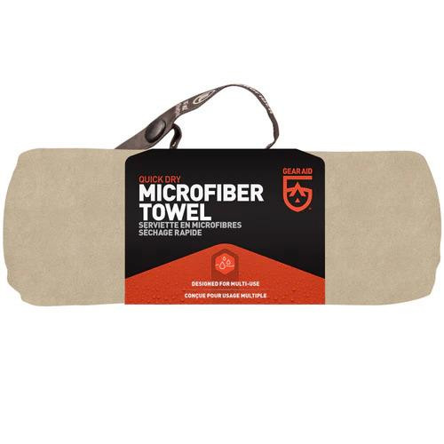 Gear Aid Microfiber Towel - Thumbnail 3