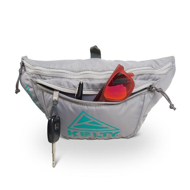 Kelty Warbler Fanny Pack - Thumbnail 5