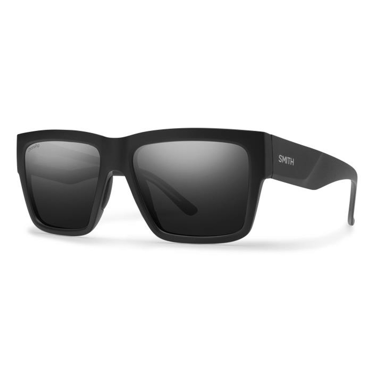 SMITH SQUAD MAG blackout/chromapop セット Squad MAG | Smith Optics | US