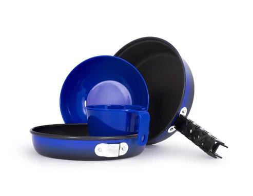 Gsi Outdoors Bugaboo Ceramic Mess Kit - Yeager's Sporting Goods