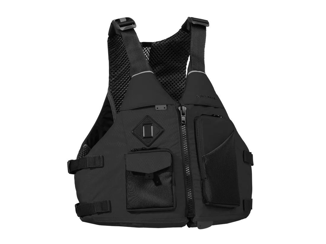 Astral E-Ronny - Space Black S/M - Yeager's Sporting Goods