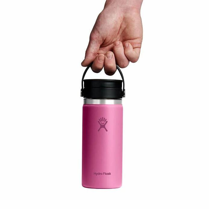 Hydro Flask 16 oz Coffee with Flex Sip™ Lid - Reef - Yeager's
