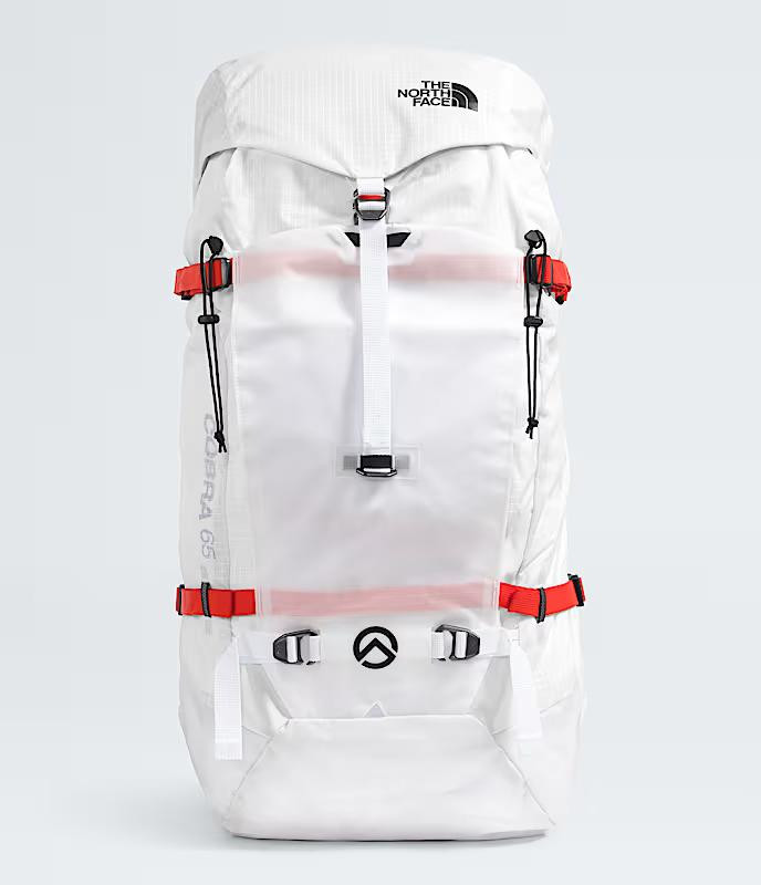 The North Face Summit Series Cobra 65L Backpack - Yeager's