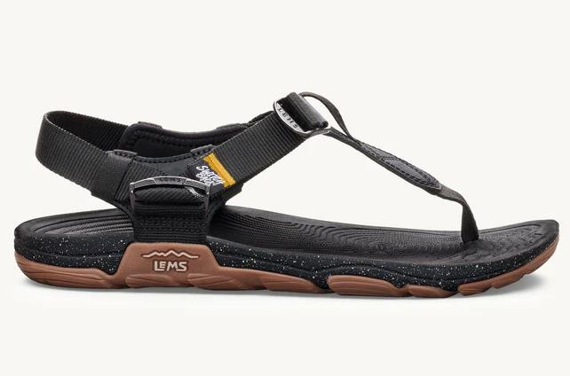 Lems Shoes Switchback Sandal - Scorpion - Yeager's Sporting Goods