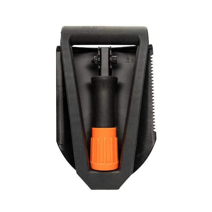 S.O.L Survive Outdoors Longer Field Shovel - Thumbnail 2