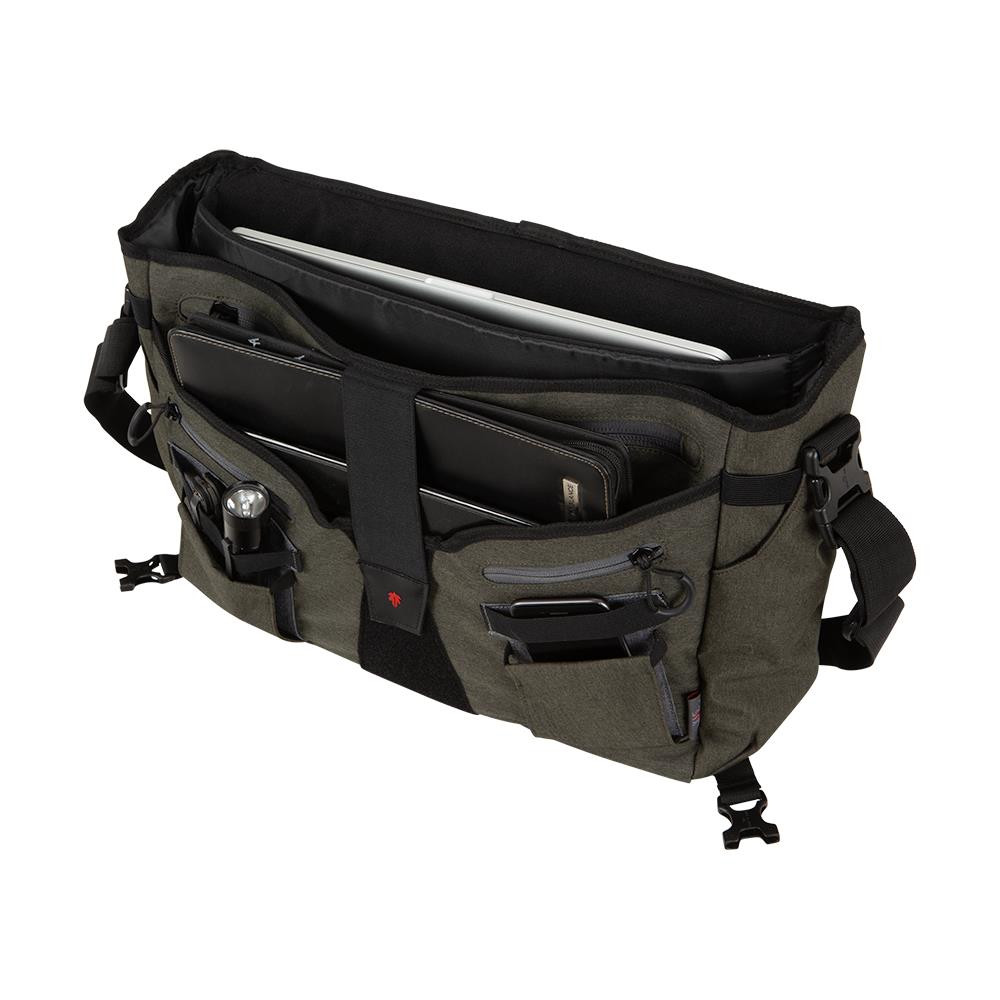 Allen Co, Inc. Allen Tac-Six Base Tactical Messenger Bag