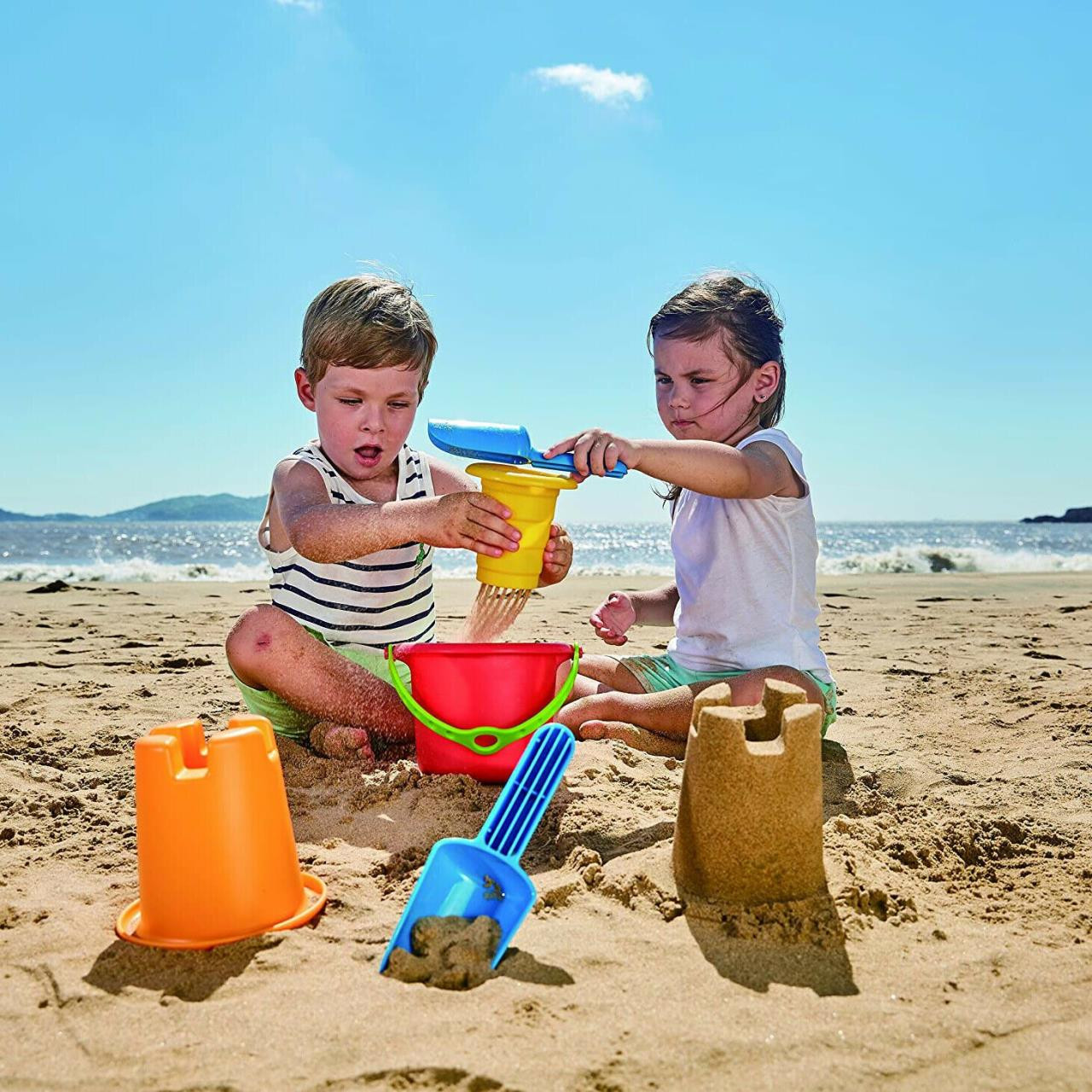 Vía En Forma De T Para Ferrocarriles De Madera Hape, Compatible Con Marcas Populares, Ideal Para Ampliar Circuitos De Trenes Infantiles A Partir De 18 Meses