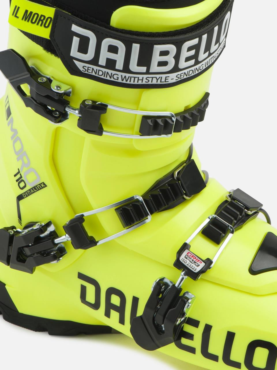 スキー Dalbello Il Moro MX 110 Ski Boots Dalbello ILMoro MX 110 ID – Country Ski & Sport