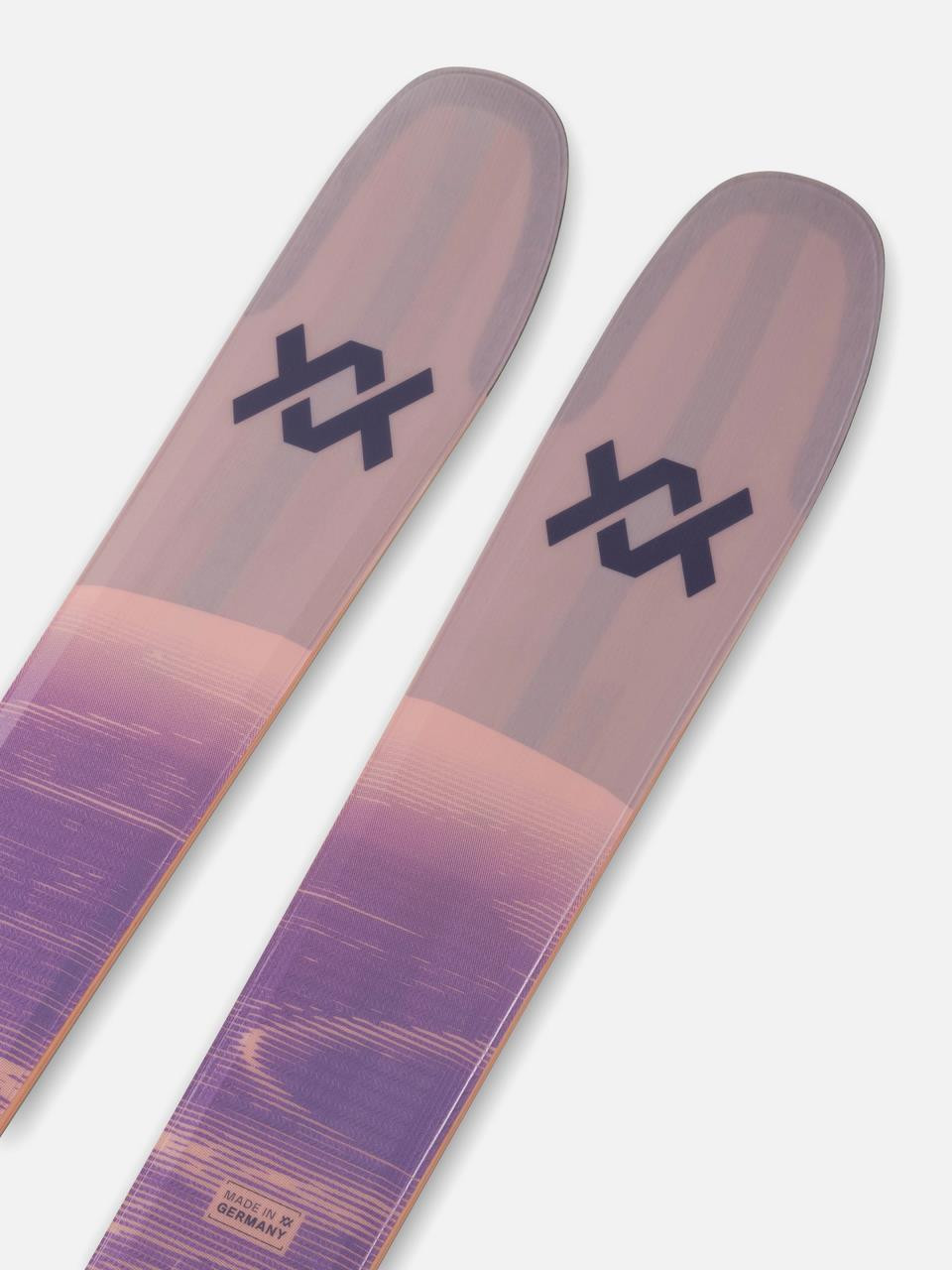Volkl Blaze 94 Rose Skis 2026 - Yeager's Sporting Goods