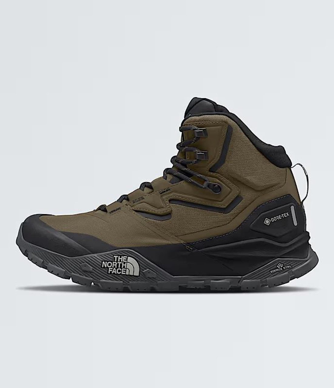 The North Face Men's Offtrail Hike LT Mid GORE-TEX® Boots