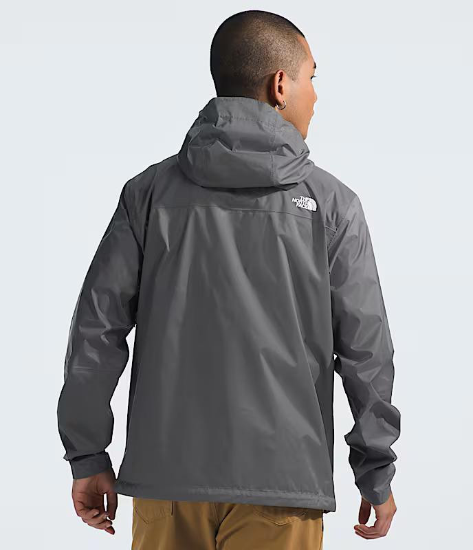 The North Face Men's Alta Vista Jacket - Smoked Pearl - Yeager's