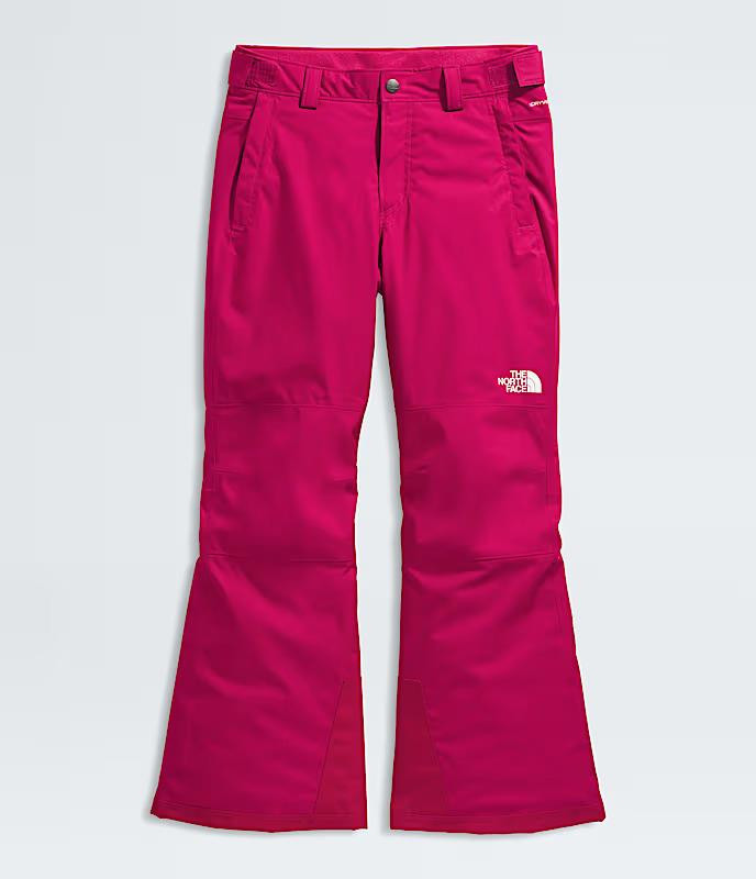 The North Face Girls' Freedom Insulated Pants - Lali Guran