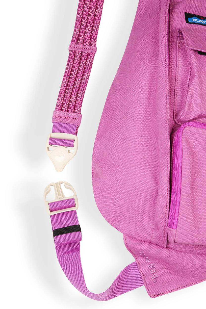 kavu rope bag purple rain Sack Sling Backpack ShopCGX 5.5 x 3.5 REVIEWING MY HIKING BAGS: PART