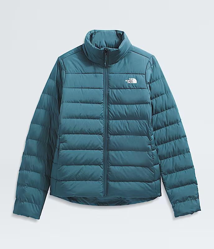 The North Face Women's Aconcagua 3 Jacket - Space - Yeager's