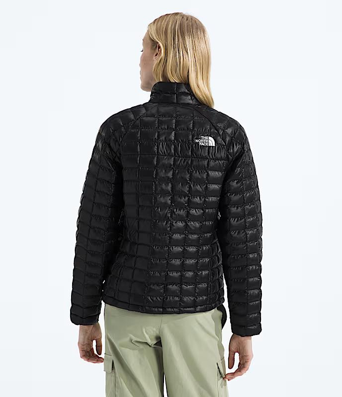 The North Face Women's THERMOBALL™ Jacket - TNF Black - Yeager's The North Face Women's THERMOBALL™ Jacket - TNF Black - Yeager's