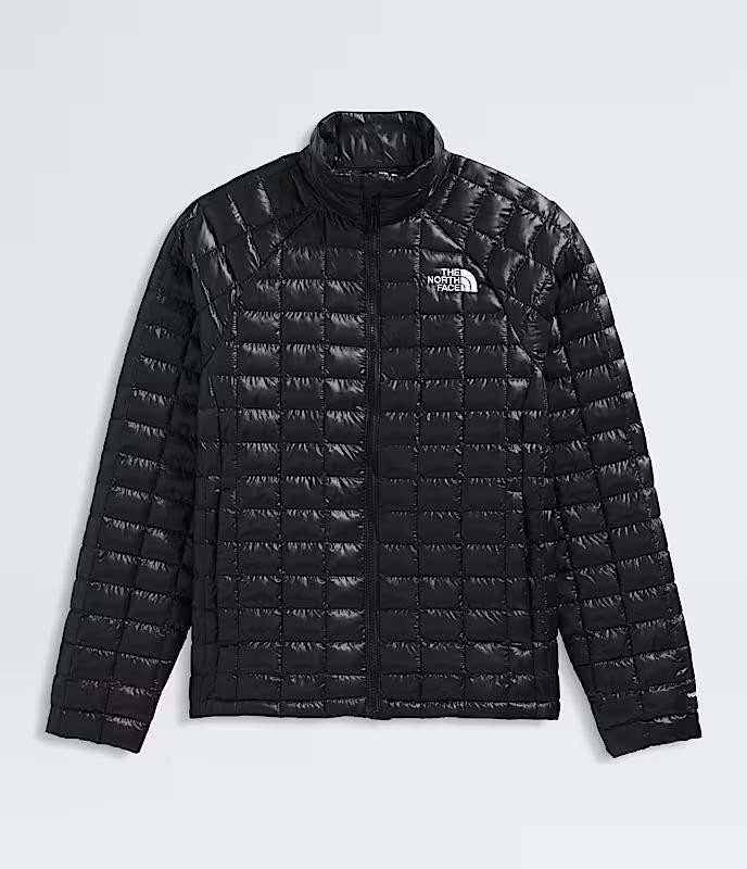 The North Face Women's THERMOBALL™ Jacket - TNF Black - Yeager's The North Face Women's THERMOBALL™ Jacket - TNF Black - Yeager's