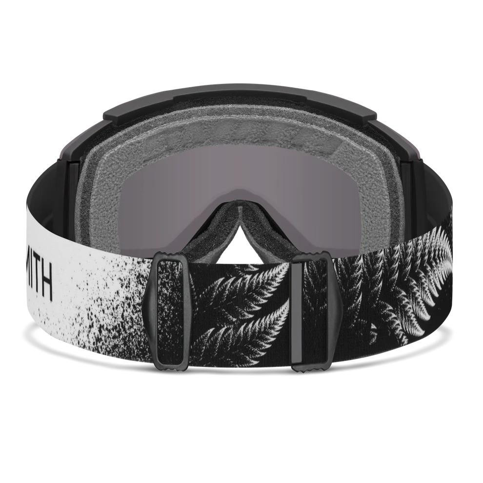 Smith Optics Squad XL - Alice Robinson AC | ChromaPop Sun Platinum