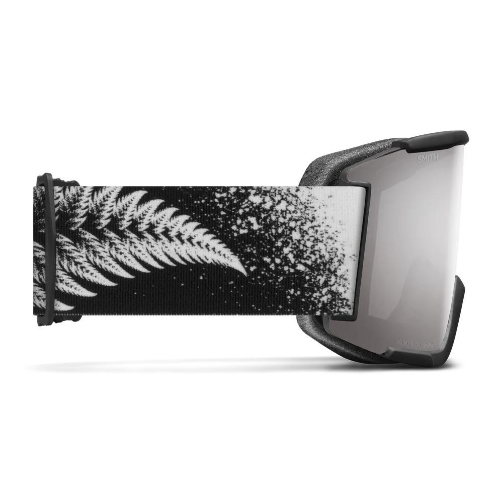 Smith Optics Squad XL - Alice Robinson AC | ChromaPop Sun Platinum
