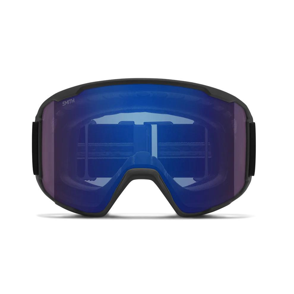 Smith Optics Preview - Black | ChromaPop Photochromic Rose Flash