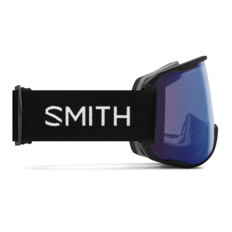 Smith Optics Preview - Black | ChromaPop Photochromic Rose Flash