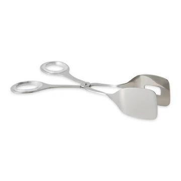 RSVP Stainless Steel Serving Tongs - Thumbnail 4