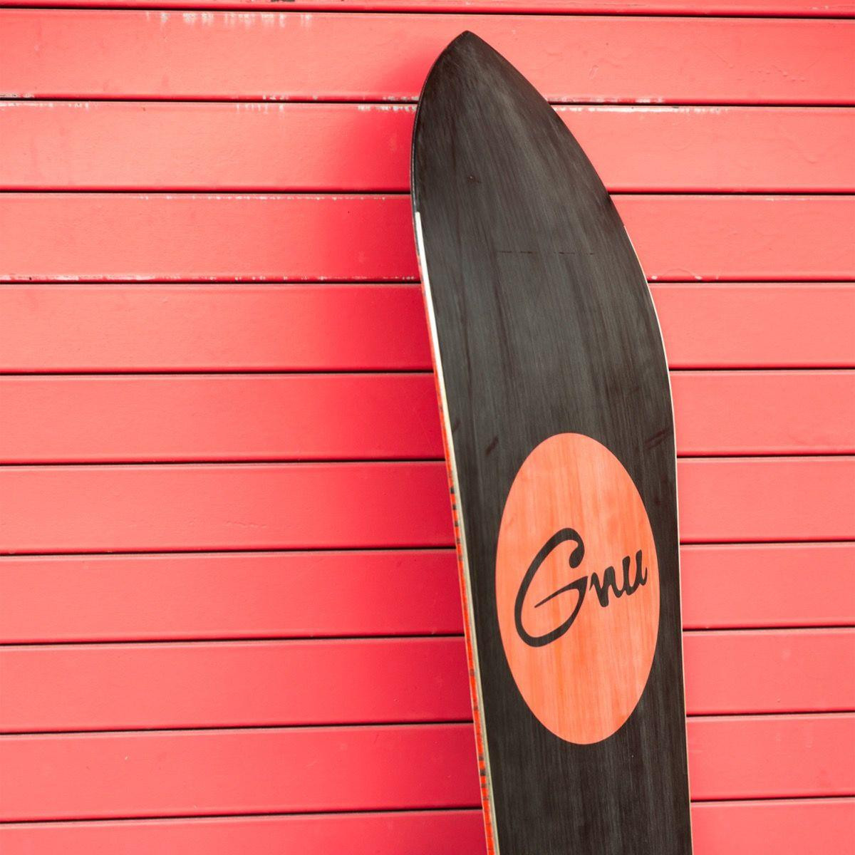 Something Gnu - 2025 - Yeager's Sporting Goods