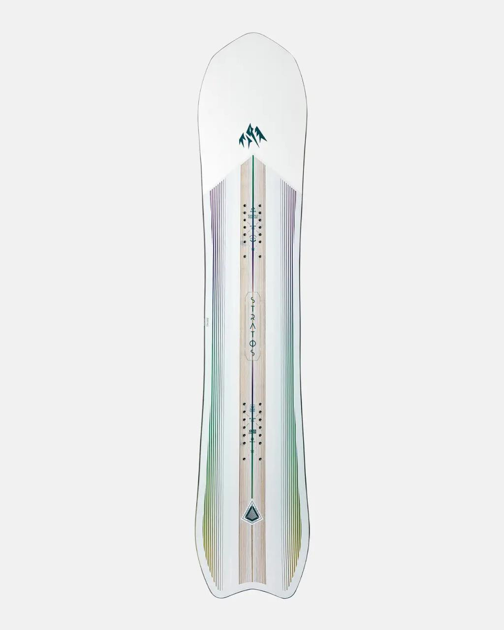 Jones Women's Stratos Snowboard - Yeager's Sporting Goods