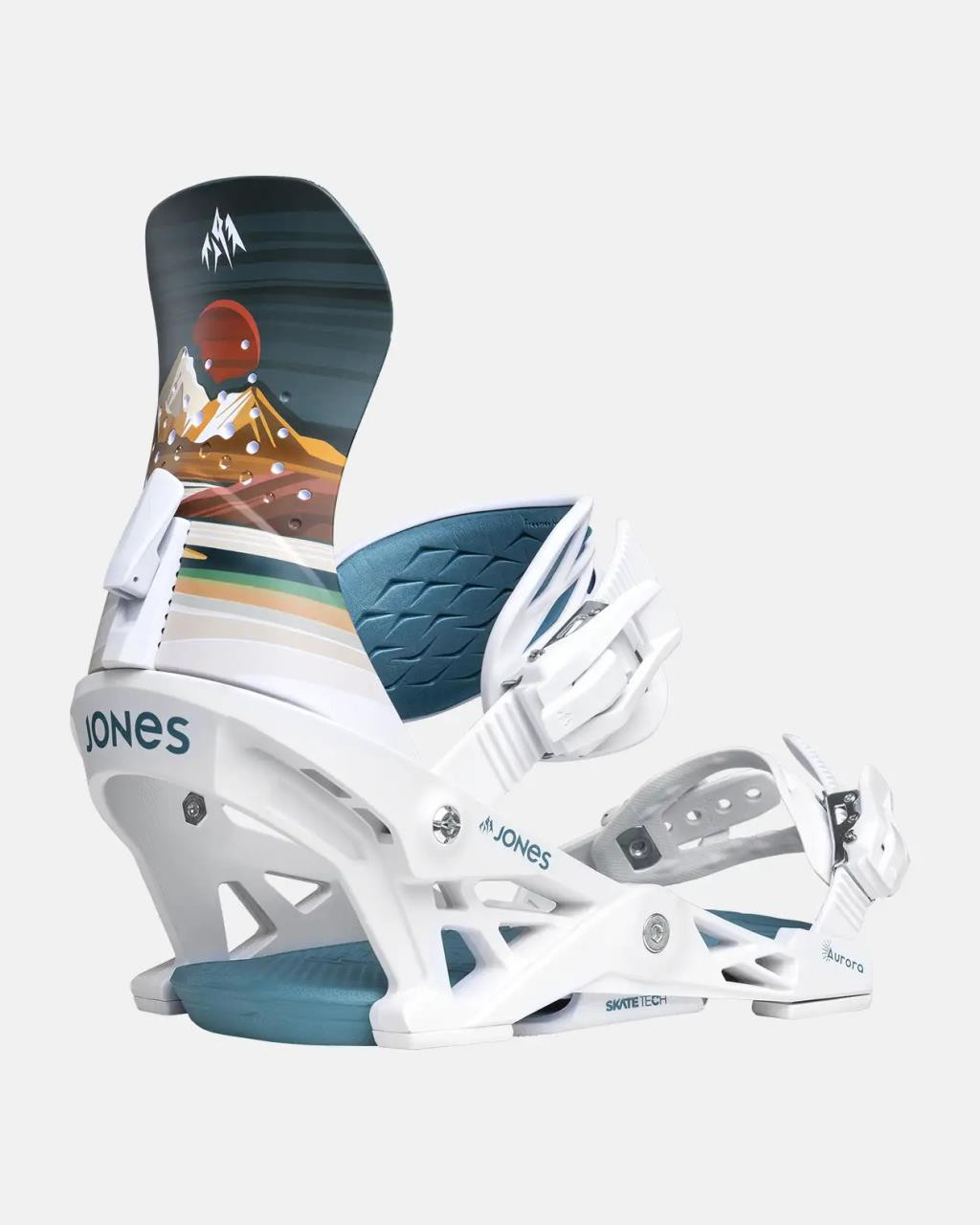 Jones Aurora Snowboard Binding