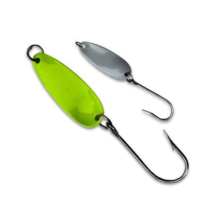 dick nite fishing lures Wee Spoon – Dick Nite Vintage Dick Nite Spoons Dick