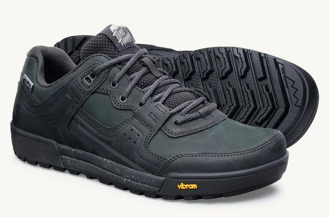 Lems Shoes Trail Thrasher Pro Waterproof - Volcanic - Yeager's