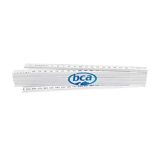Two Meters Ruler K2 Sports 2 Meter Ruler - Yeager's Sporting Goods