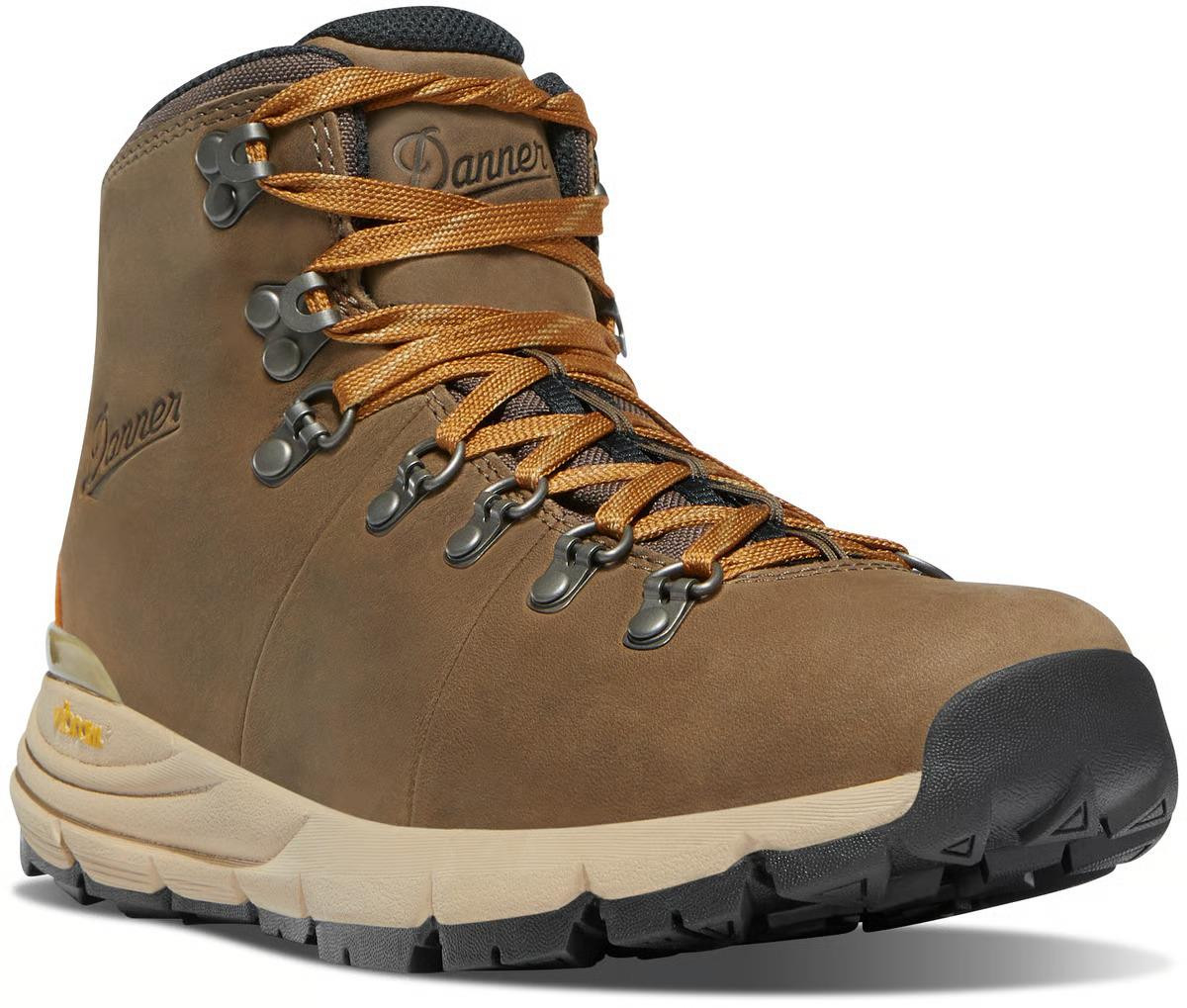 Danner Women's Mountain 600 Leaf - Chocolate Chip/Roasted Pecan