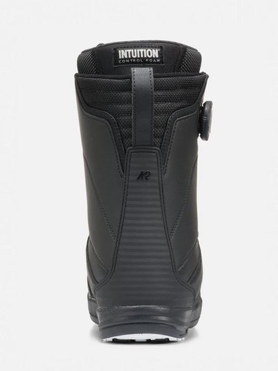 K2 Snowboarding Kinsley Women's Snowboard Boots 2027 - Black