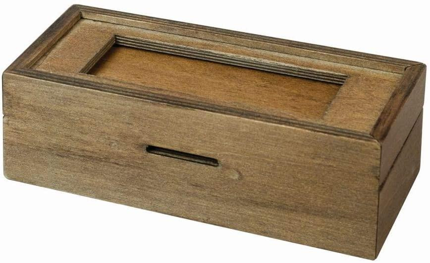 Westminster Mysterious Puzzle Boxes - Yeager's Sporting Goods