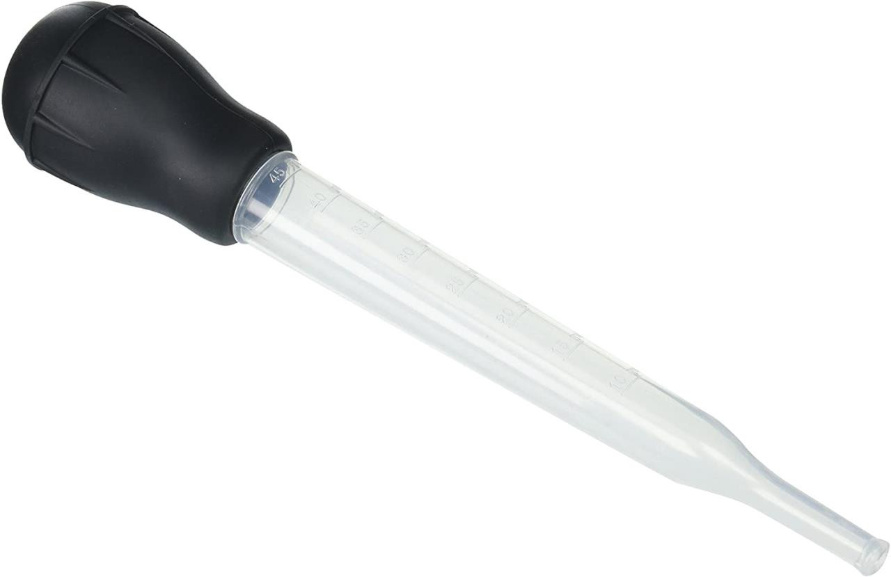 Harold Import Co Turkey Baster