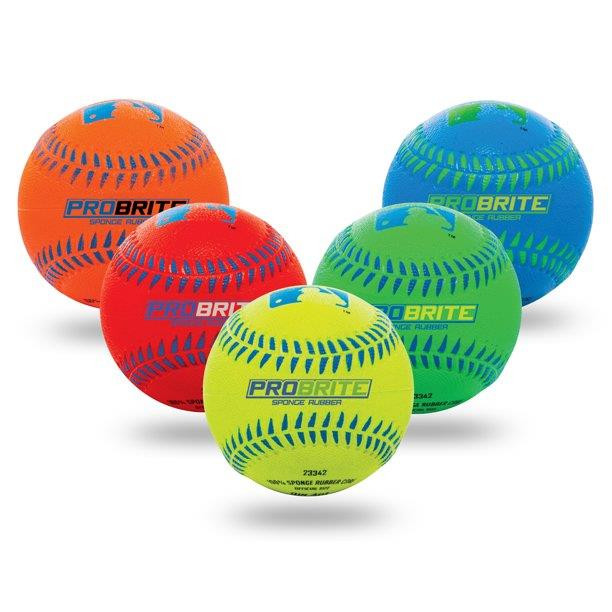 Franklin Sports 6.5 Pro Brite Soccer Ball - Yeager's Sporting Goods