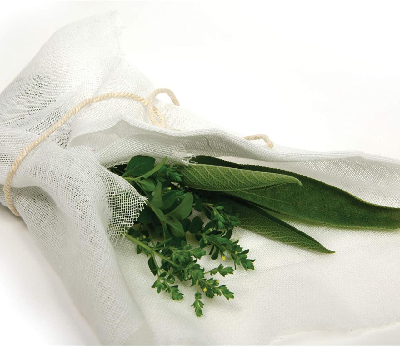 Norpro Inc Norpro Reusable Cheese Cloth Cotton, 2 Sq. Yards Yeager